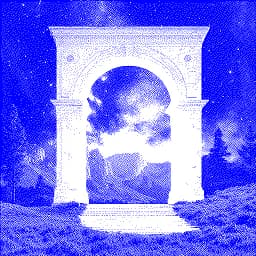 Dwntime - part 1: the door